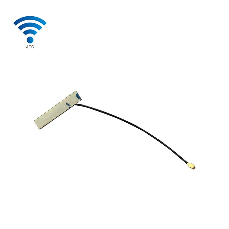 Free Sample High Gain 2.5G&5.8G Wifi 2.4G FPC Antena 3G 4G PCB Internal Gsm Antenna For GPS Tracker